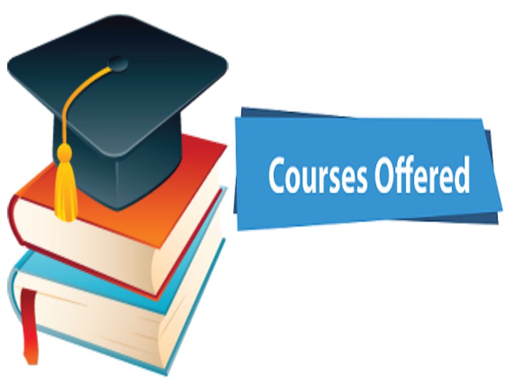 Courses 