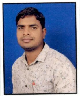 Manish Kumar Ssahu - Shahid Domeshwar Sahu Government College Jamgaon,Durg (C.G.)