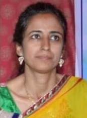 Smt. Chetna Soni - Shahid Domeshwar Sahu Government College Jamgaon,Durg (C.G.)