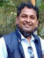 Dr. S. K. Pandey - Shahid Domeshwar Sahu Government College Jamgaon,Durg (C.G.)