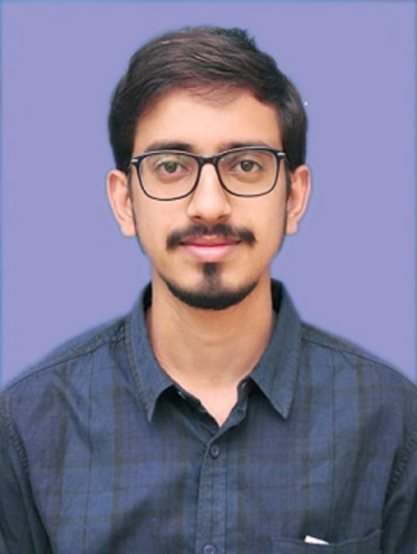 PRIYAM VAISHNAVA - Shahid Domeshwar Sahu Government College Jamgaon,Durg (C.G.)