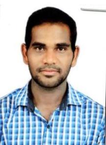 Shri Manoj Kumar - Shahid Domeshwar Sahu Government College Jamgaon,Durg (C.G.)