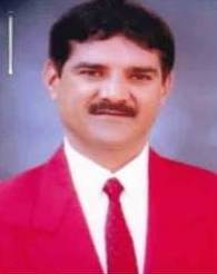 Dr. Nareshdhar Diwan - Shahid Domeshwar Sahu Government College Jamgaon,Durg (C.G.)